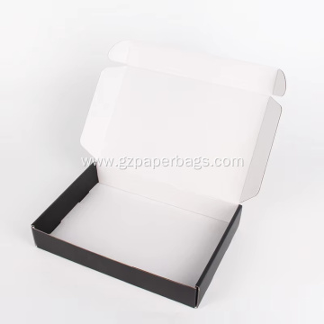 Black Outfit Women's Clothing Subscription Shipping Boxes
